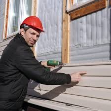 Affordable Siding Repair and Maintenance Services in Bonnetsville, NC